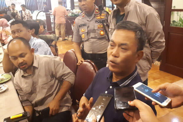 Hanura dan NasDem Didapuk Pimpin Pansus Pemilihan Wagub DKI
