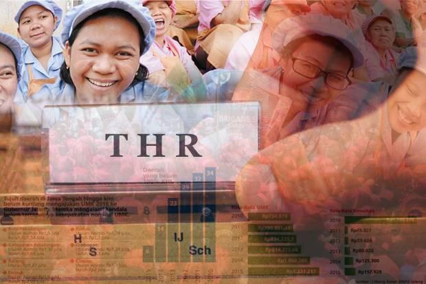 Pencairan THR Wajib Pakai Perda, 14 Ribu ASN Blitar Bisa Gigit Jari