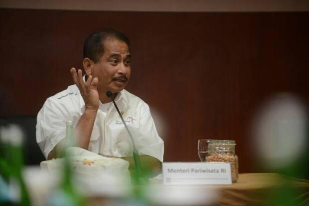 STP NHI Bandung Bekali Mahasiswa Kuliah Ramadhan dan Kerohanian