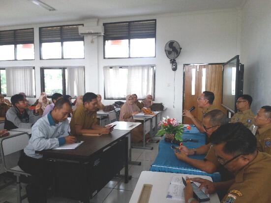 Kabar Gembira Kini Pelajar Kabupaten Serang Bisa Daftar Beasiswa ke Perguruan Tinggi