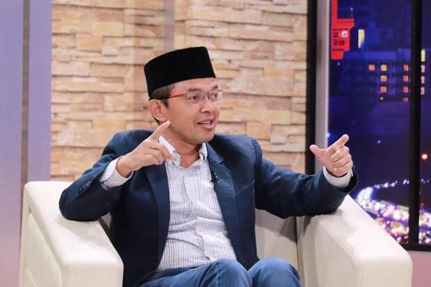 Ramadhan Bulan Rekonsiliasi Kuatkan Ukhuwah Kebangsaan