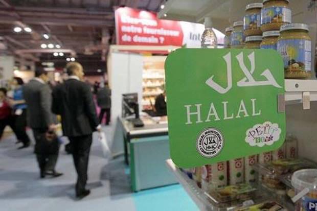 Empat Strategi Bikin RI Jadi Produsen Industri Halal Global