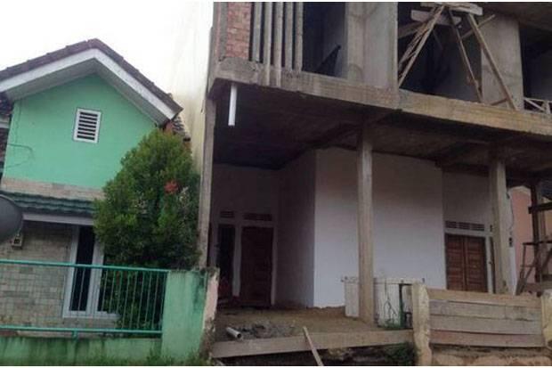 Warga Kota Palembang Resah Tagihan PBB Meroket Naik 100% Lebih