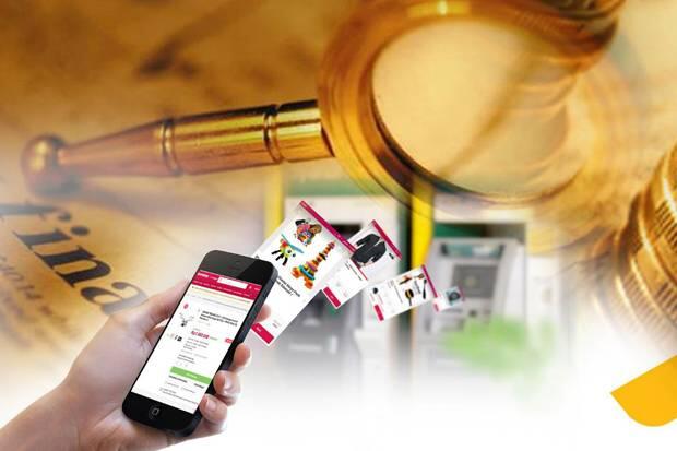 LinkAja Syariah Tengah Digodok KNKS Bersama Bank BUMN