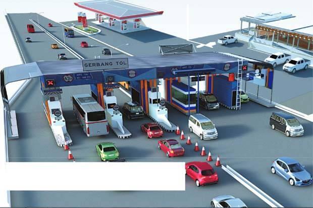 Tahun Ini Dipastikan Mudik Makin Nyaman