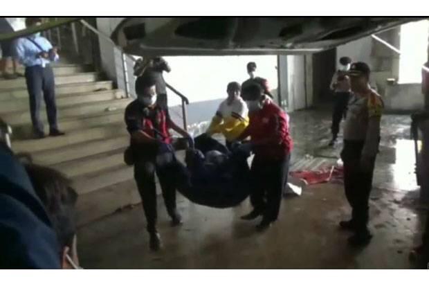 Polisi Olah TKP, Periksa Saksi dan Dalami Surat-Surat Korban Mutilasi di Malang