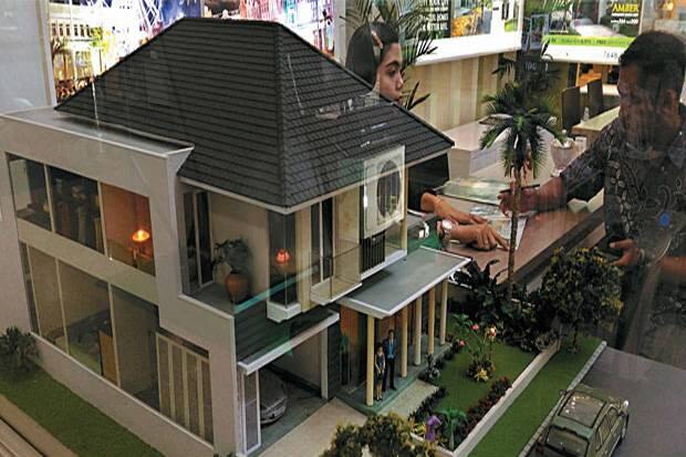 Pasar Properti Jelang Lebaran Tunjukan Tren Positif