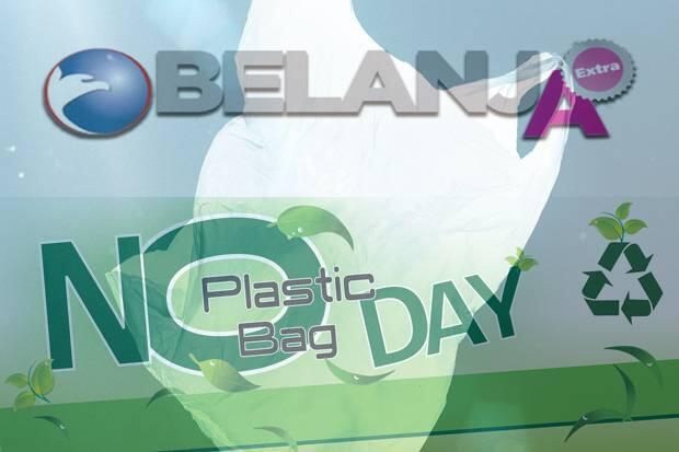 DKI Minta Masukan Pengusaha Sebelum Berlakukan Larangan Plastik
