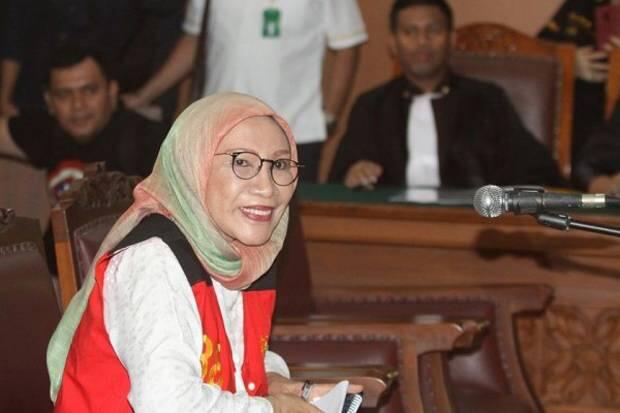 Hari Ini, Ratna Sarumpaet Jalani Sidang Agenda Pemeriksaan Terdakwa