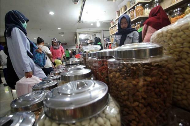 Pemkab Bekasi Bakal Razia Industri Rumahan Kue Lebaran