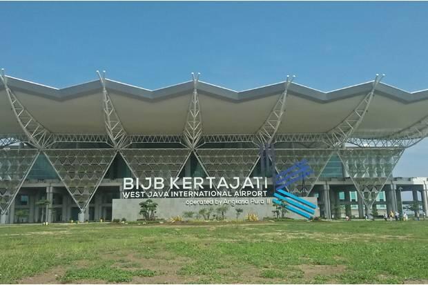 Mulai 20 Juli, Bandara Kertajati Layani Penerbangan Haji