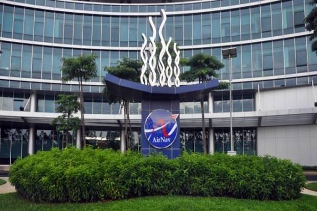 Penurunan Tarif Batas Atas Tidak Pengaruhi Bisnis AirNav