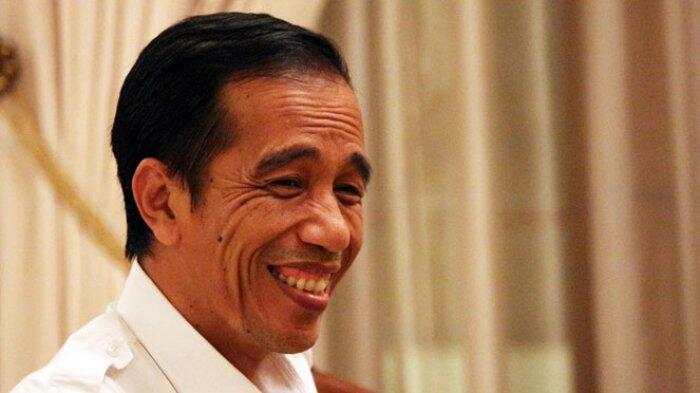 Cerita Jokowi Menolak Tidur di Kamar Hotel Mewah Bertarif Rp 20 Juta Per Malam
