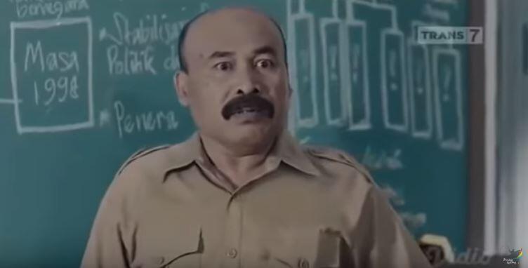 IKLAN HAGO MELECEHKAN GURU