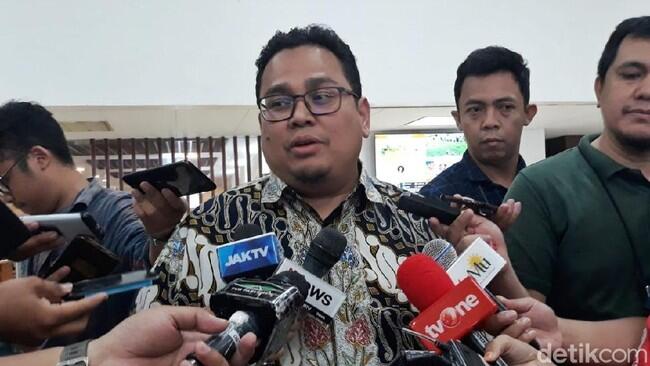 Alleged Election Irregularities, Bawaslu: Report, Not Debate