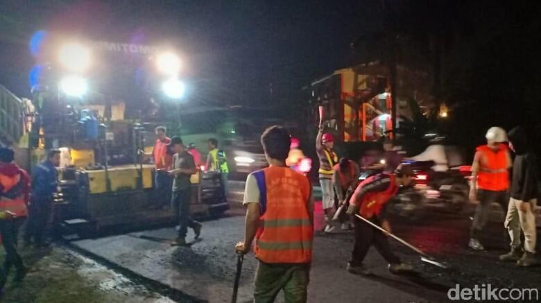 Jangan Cuma Tol, Sebaiknya Pemerintah Perhatikan Jalan Provinsi