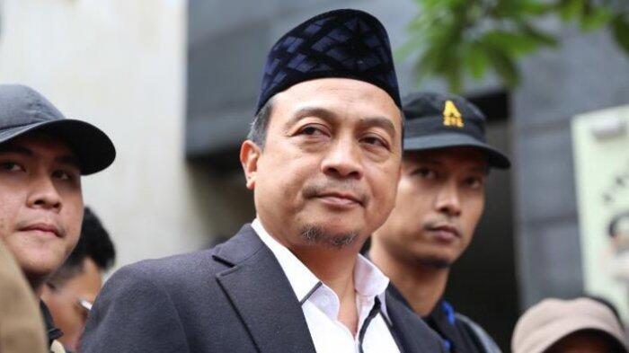 Pengacara Sebut Bachtiar di Arab Saudi, padahal Dicekal 9 Mei 2019