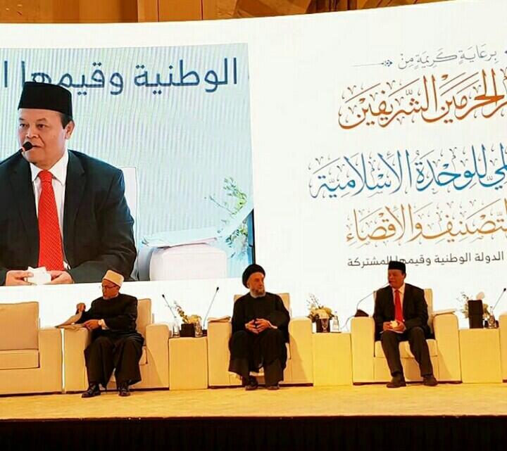 Pengacara Sebut Bachtiar di Arab Saudi, padahal Dicekal 9 Mei 2019