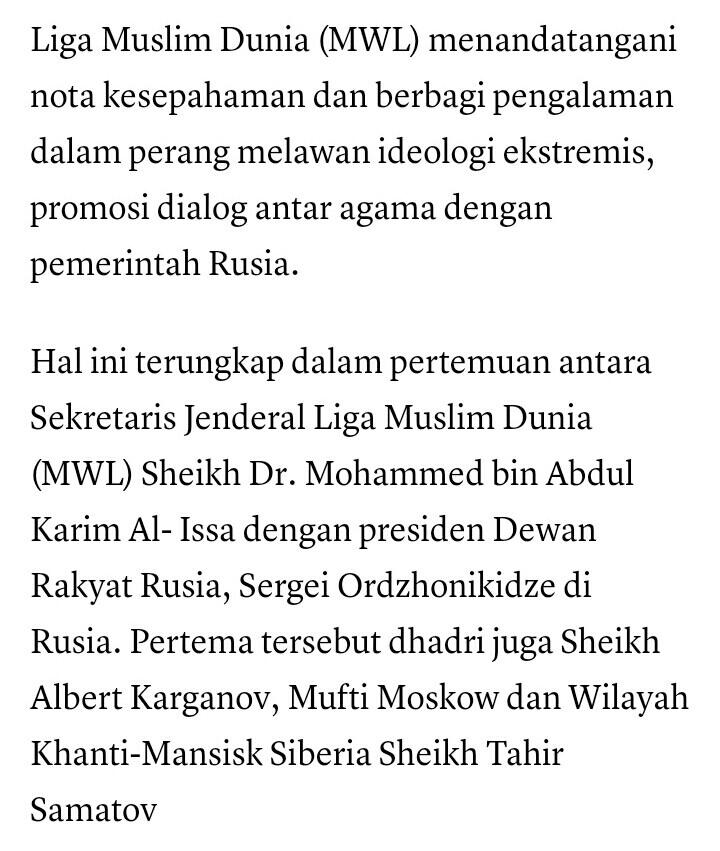 Pengacara Sebut Bachtiar di Arab Saudi, padahal Dicekal 9 Mei 2019