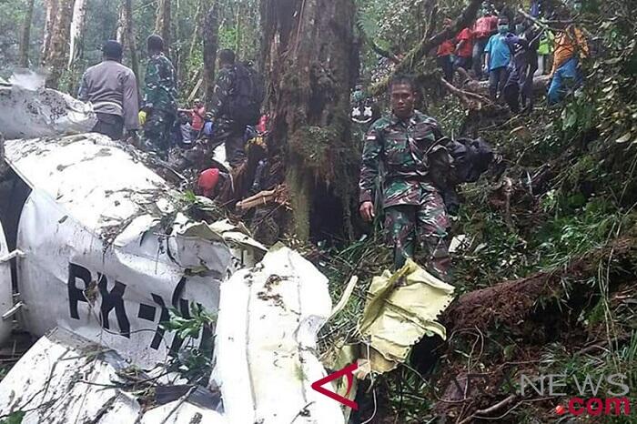 Tantangan AirNav Indonesia dalam Memajukan Dunia Penerbangan Negeri