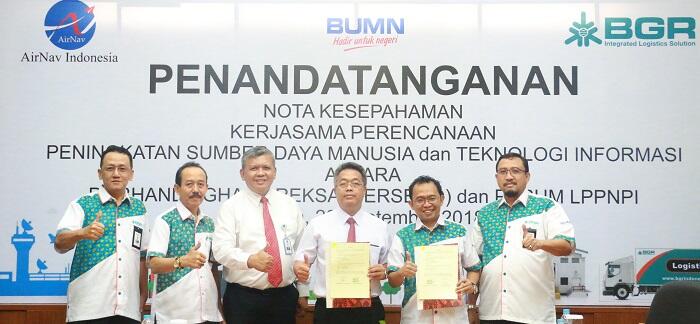 Tantangan AirNav Indonesia dalam Memajukan Dunia Penerbangan Negeri