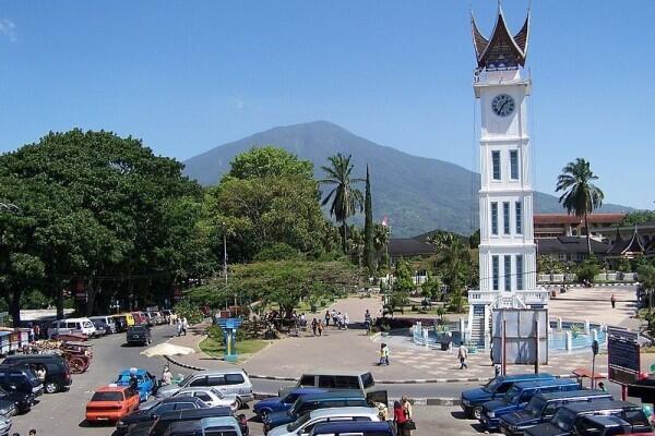 5 Rekomendasi Homestay Murah di Bukittinggi, Harganya Rp200 ribuan
