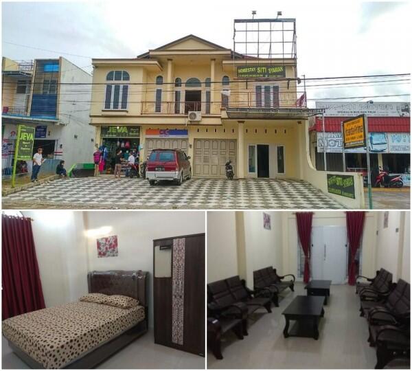 5 Rekomendasi Homestay Murah di Bukittinggi, Harganya Rp200 ribuan