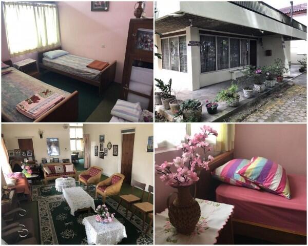 5 Rekomendasi Homestay Murah di Bukittinggi, Harganya Rp200 ribuan