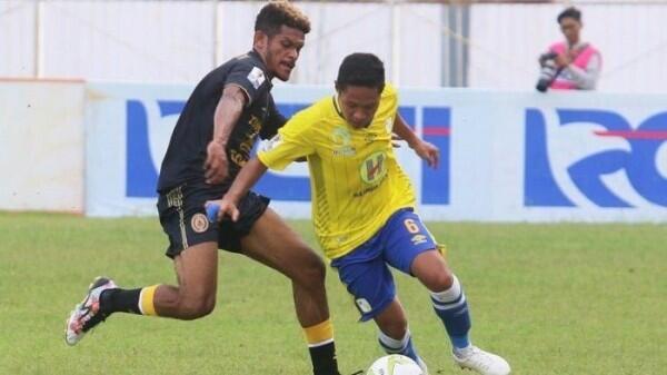 Profil Barito Putera: Siap Lunturkan Dominasi Klub Mapan