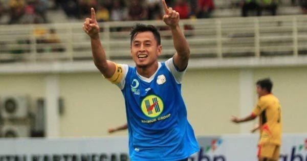 Profil Barito Putera: Siap Lunturkan Dominasi Klub Mapan