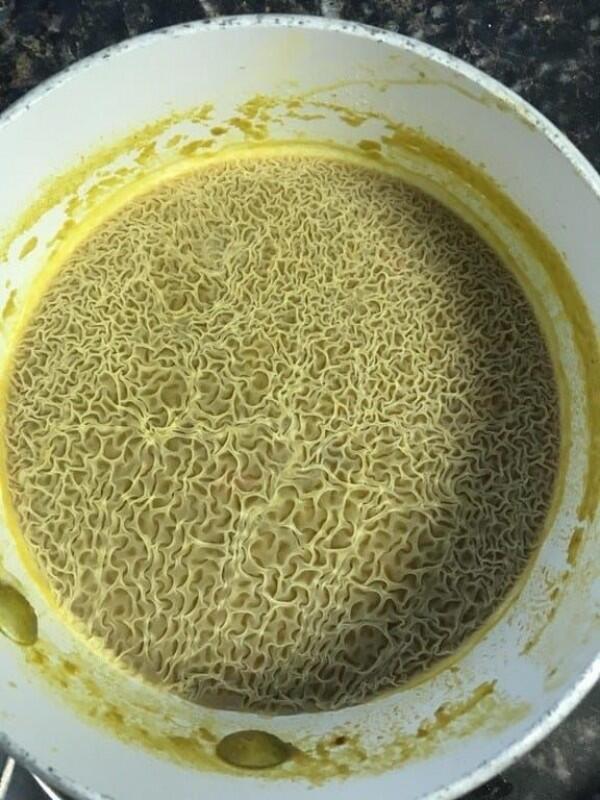 Tak Sengaja Trypophobia, 11 Benda Sederhana Ini Bikin Merinding Total