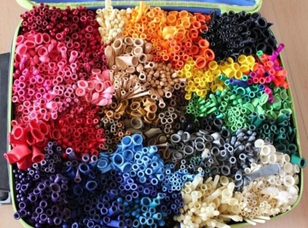 Tak Sengaja Trypophobia, 11 Benda Sederhana Ini Bikin Merinding Total