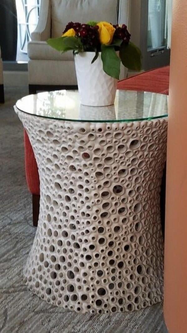 Tak Sengaja Trypophobia, 11 Benda Sederhana Ini Bikin Merinding Total
