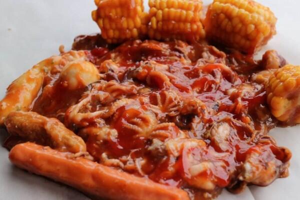 5 Kuliner Pedas Paling Nendang di Solo, Berani Coba?