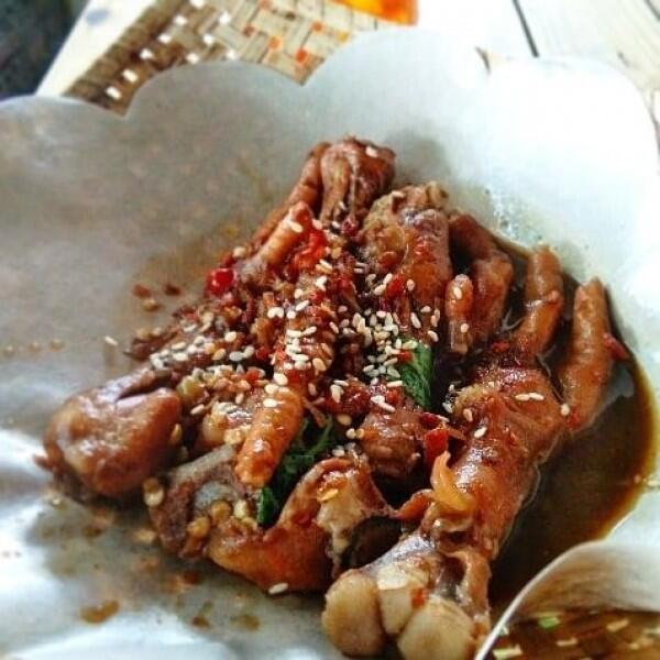 5 Kuliner Pedas Paling Nendang di Solo, Berani Coba?