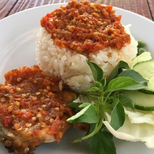 5 Kuliner Pedas Paling Nendang di Solo, Berani Coba?