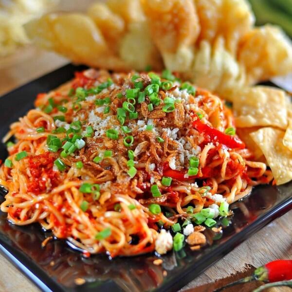 5 Kuliner Pedas Paling Nendang di Solo, Berani Coba?