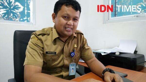 Petugas KPPS yang Meninggal di Banten Usia 40 Tahun ke Atas