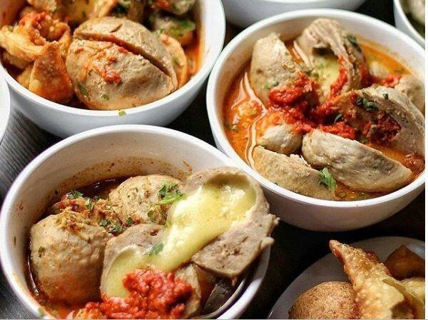 6 Tempat Kuliner Serba Keju di Malang Ini Recommended Banget!