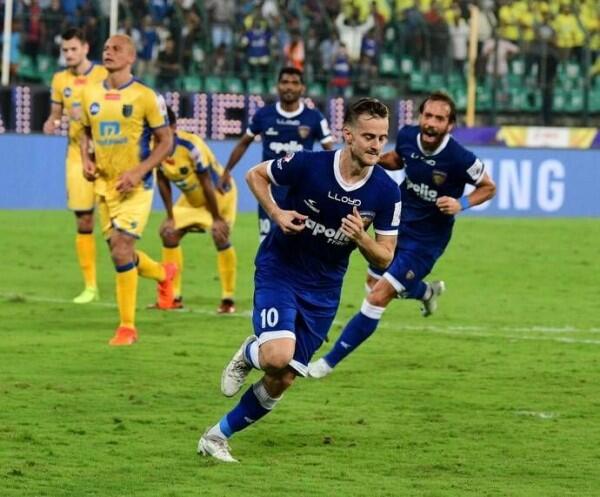Adaptasi dengan Persib Lancar, Rene Mihelic Siap Debut di Liga 1 2019