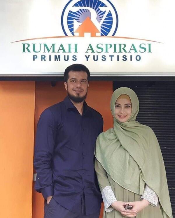 Ini Para Artis yang Dipastikan Melenggang ke Senayan