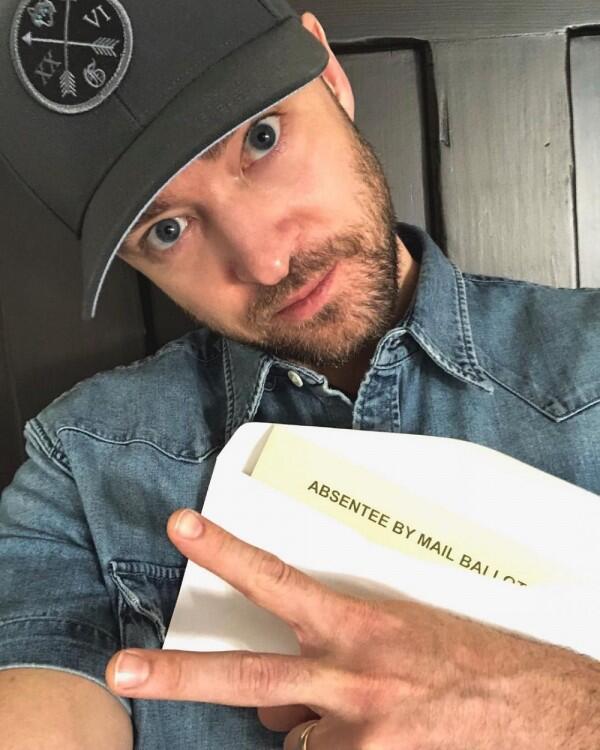 Raih Gelar Doktor Kehormatan, Ini Perjalanan Karier Justin Timberlake
