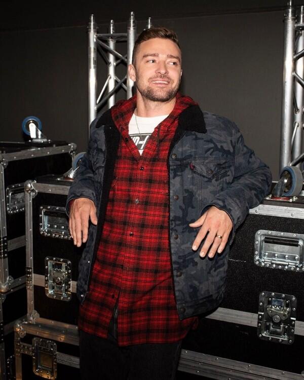 Raih Gelar Doktor Kehormatan, Ini Perjalanan Karier Justin Timberlake