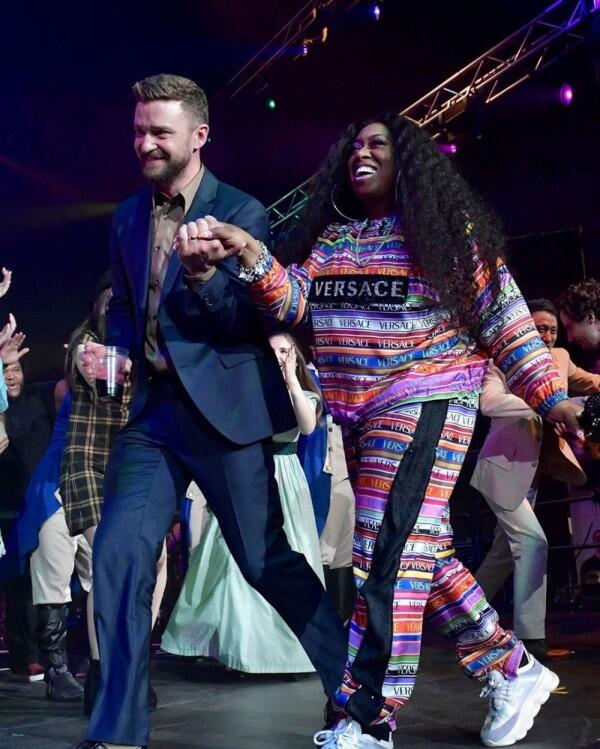 Raih Gelar Doktor Kehormatan, Ini Perjalanan Karier Justin Timberlake