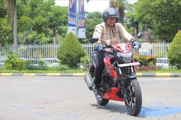 Ini 5 Kelakuan Konyol Biker yang Bisa Berakibat Fatal di Jalan
