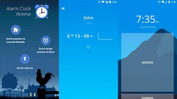 5 Aplikasi Alarm Ini Cocok Buat Kamu yang Sering Telat Bangun Sahur