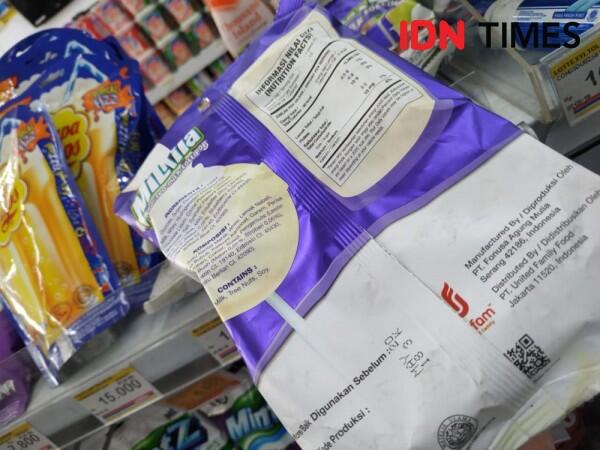 Suka Beli Makanan Online Saat Ramadan? Jangan Asal Pesan, Ini Tipsnya!