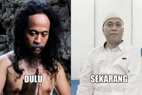 10 Kabar Terbaru Ki Joko Bodo, Paranormal Kondang yang Telah Berhijrah