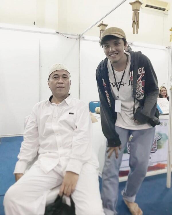10 Kabar Terbaru Ki Joko Bodo, Paranormal Kondang yang Telah Berhijrah
