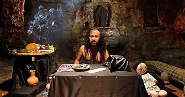 10 Kabar Terbaru Ki Joko Bodo, Paranormal Kondang yang Telah Berhijrah